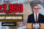 WASPI Compensation