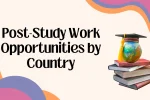 Post-Study Work Opportunities by Country