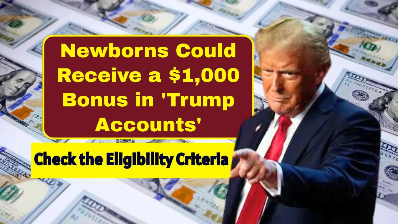 Trump Accounts