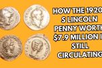 1920-S Lincoln Penny Worth