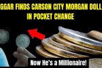 City Morgan Dollar