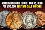 Jefferson Nickel