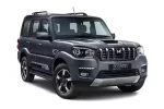 Mahindra Scorpio S11