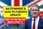 Nationwide £200 Payments Update