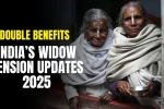 New Widow Pension Scheme