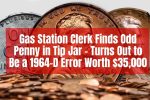 Odd Penny